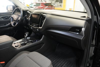 2021 Chevrolet Traverse LT 1LT