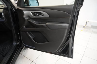 2021 Chevrolet Traverse LT 1LT