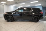 2021 Chevrolet Traverse LT 1LT