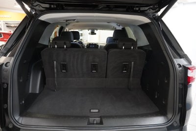 2021 Chevrolet Traverse LT 1LT