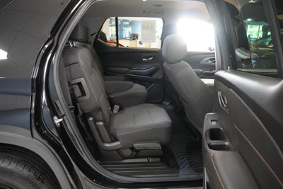 2021 Chevrolet Traverse LT 1LT