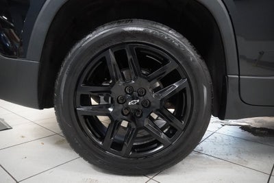 2021 Chevrolet Traverse LT 1LT