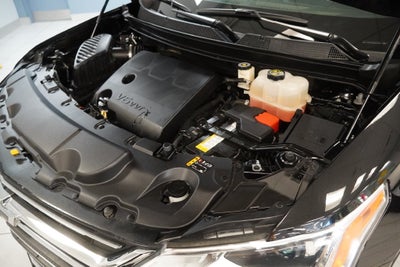 2021 Chevrolet Traverse LT 1LT