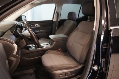 2021 Chevrolet Traverse LT 1LT