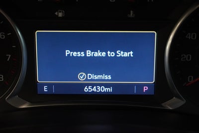 2021 Chevrolet Traverse LT 1LT