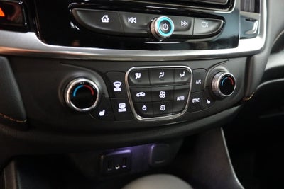 2021 Chevrolet Traverse LT 1LT