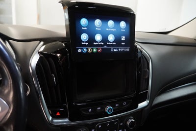 2021 Chevrolet Traverse LT 1LT