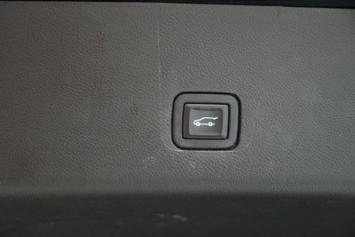 2020 Chevrolet Traverse 3LT
