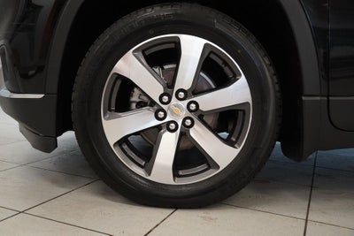 2020 Chevrolet Traverse 3LT
