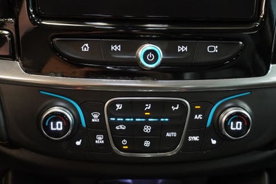 2020 Chevrolet Traverse 3LT