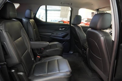 2020 Chevrolet Traverse 3LT