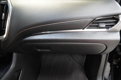 2020 Chevrolet Traverse 3LT