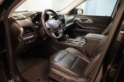 2020 Chevrolet Traverse 3LT