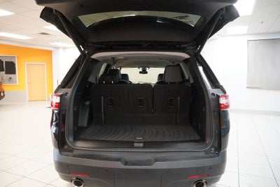 2020 Chevrolet Traverse 3LT