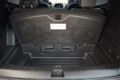 2020 Chevrolet Traverse 3LT