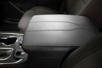 2024 Chevrolet Traverse Limited LT Cloth AWD