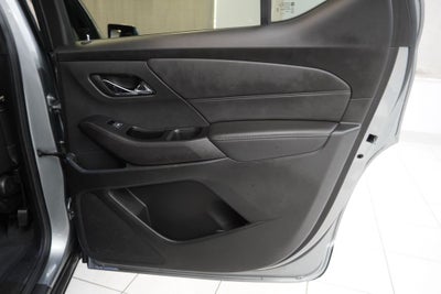 2024 Chevrolet Traverse Limited LT Cloth AWD
