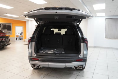 2027 Chevrolet Traverse LT 2LT