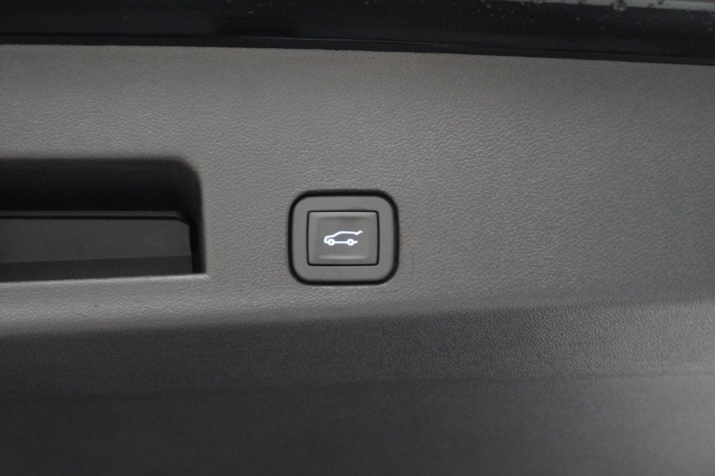 2027 Chevrolet Traverse LT 2LT