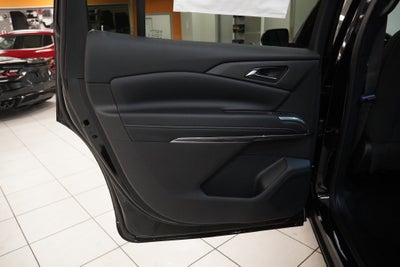 2027 Chevrolet Traverse LT 2LT