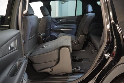 2027 Chevrolet Traverse LT 2LT