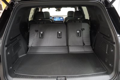 2027 Chevrolet Traverse LT 2LT