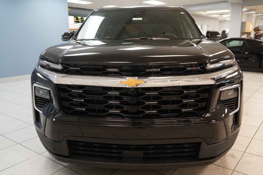2027 Chevrolet Traverse LT 2LT