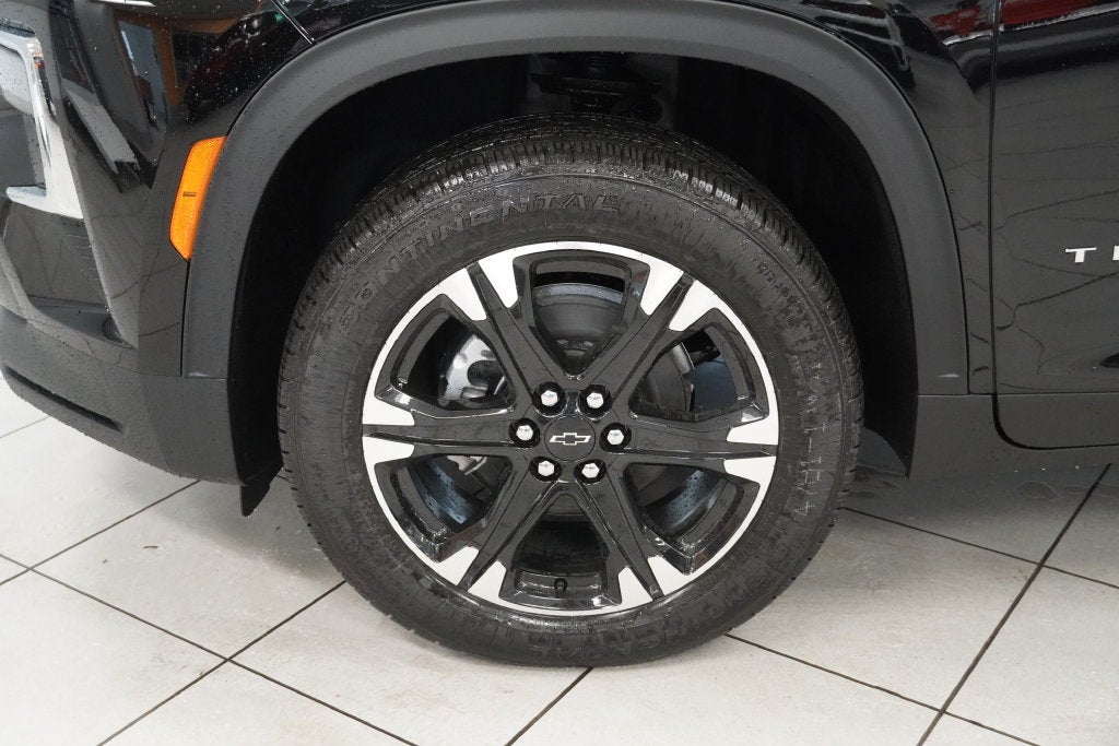 2027 Chevrolet Traverse LT 2LT