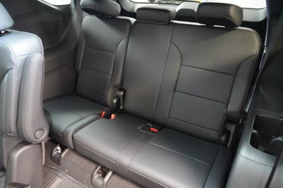 2027 Chevrolet Traverse LT 2LT