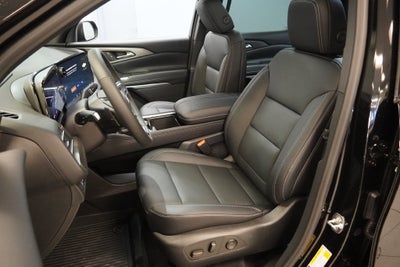 2027 Chevrolet Traverse LT 2LT
