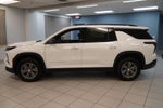 2026 Chevrolet Traverse LT 2LT