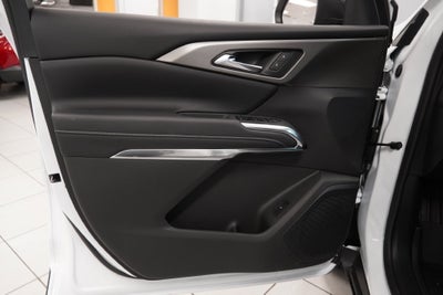 2027 Chevrolet Traverse LT 2LT