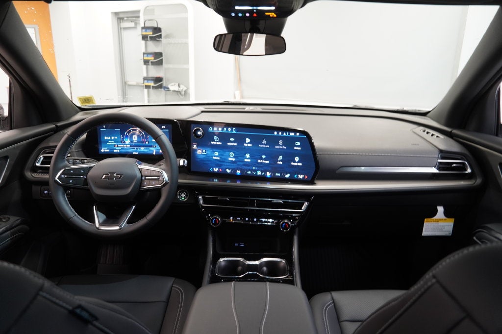 2027 Chevrolet Traverse LT 2LT