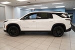 2027 Chevrolet Traverse LT 2LT