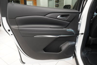 2027 Chevrolet Traverse LT 2LT