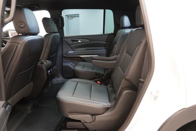 2027 Chevrolet Traverse LT 2LT