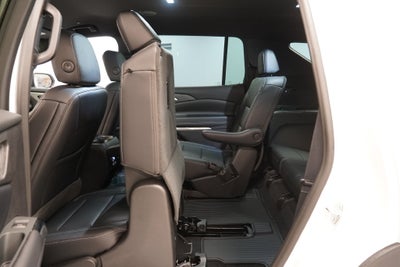 2027 Chevrolet Traverse LT 2LT