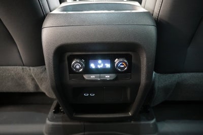 2027 Chevrolet Traverse LT 2LT