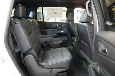 2027 Chevrolet Traverse LT 2LT