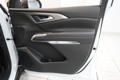2027 Chevrolet Traverse LT 2LT