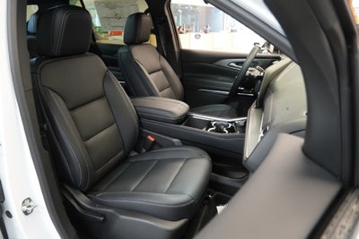 2027 Chevrolet Traverse LT 2LT