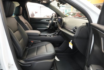 2027 Chevrolet Traverse LT 2LT