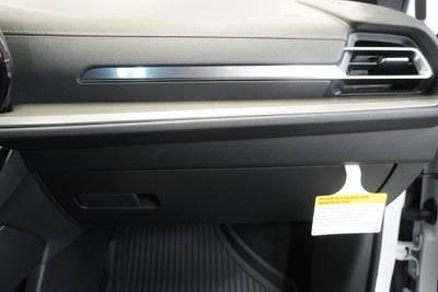 2027 Chevrolet Traverse LT 2LT