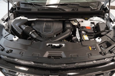 2027 Chevrolet Traverse LT 2LT