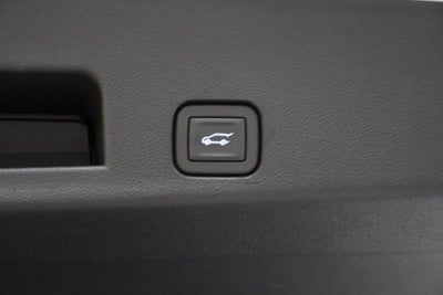 2027 Chevrolet Traverse LT 2LT