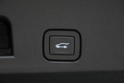 2026 Chevrolet Traverse LT 2LT