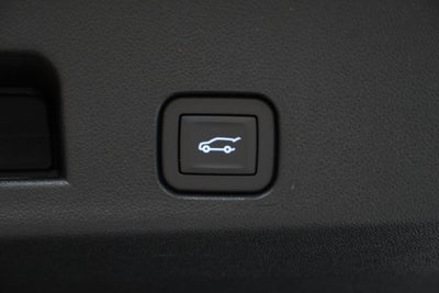 2026 Chevrolet Traverse LT 2LT