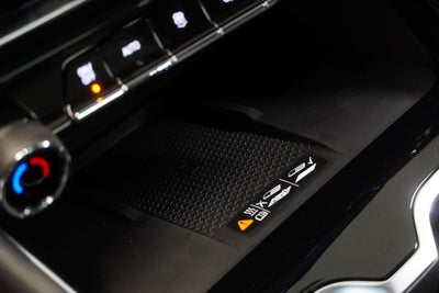 2026 Chevrolet Traverse LT 2LT