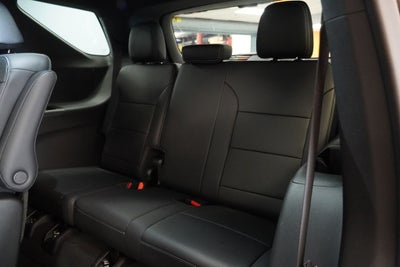 2026 Chevrolet Traverse LT 2LT