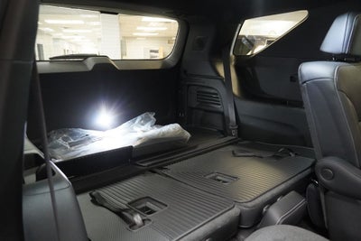 2026 Chevrolet Traverse LT 2LT